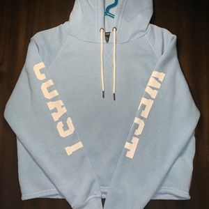 Forever 21 sweatshirt